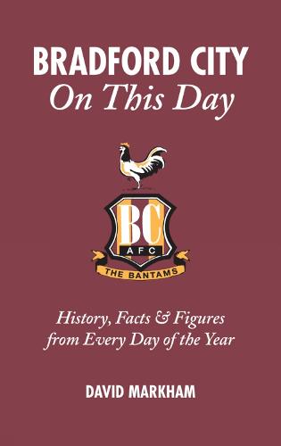 Bradford City On This Day