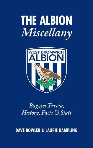 The Albion Miscellany (West Bromwich Albion FC)