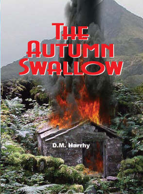 The Autumn Swallow