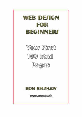 Web Design for Beginners