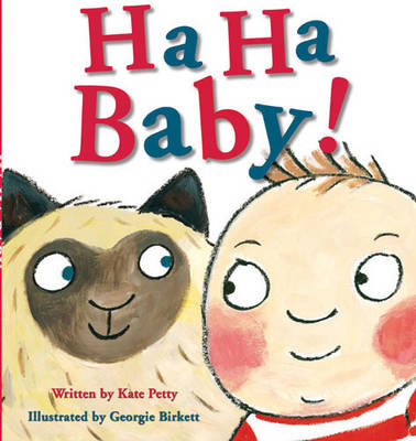 Ha Ha Baby
