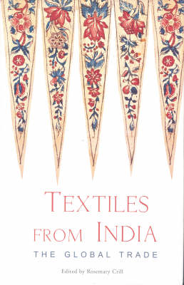 Textiles from India