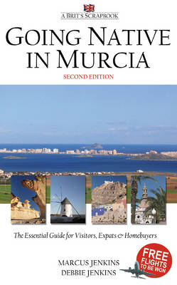 Going Native in Murcia