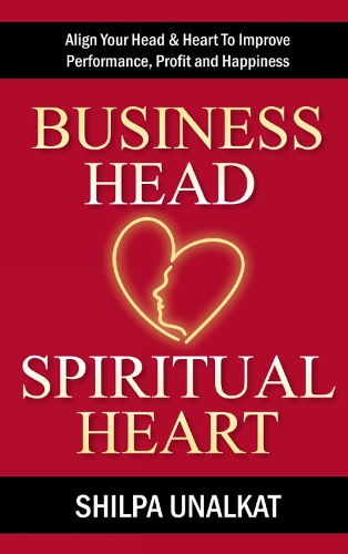 Business Head, Spiritual Heart