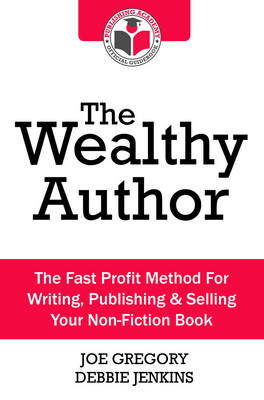 The Wealthy Author