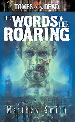The Words of Their Roaring
