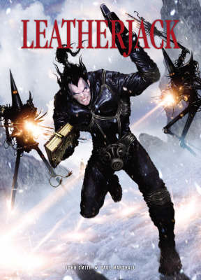 Leatherjack