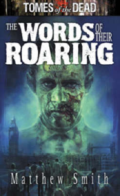 The Words of Their Roaring