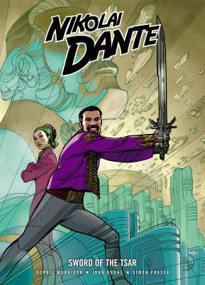 Nikolai Dante