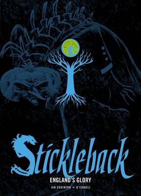 Stickleback: England's Glory