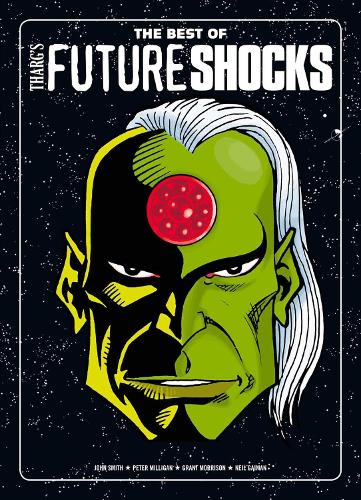 The Best of Tharg's Future Shocks