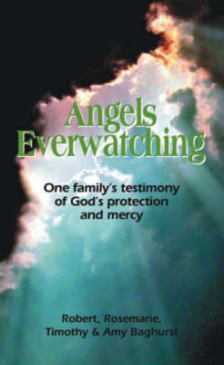 Angels Everwatching