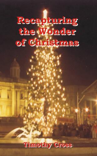 Recapturing the Wonder of Christmas