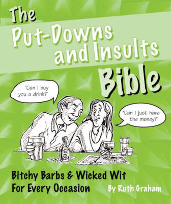 The Putdowns and Insults Bible