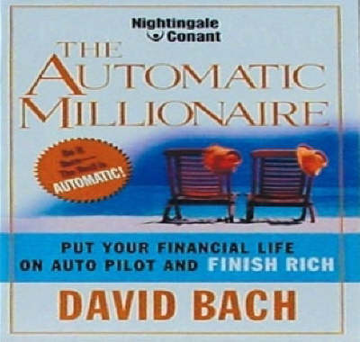 The Automatic Millionaire
