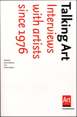 Talking Art