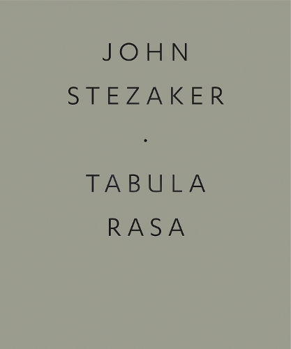 John Stezaker
