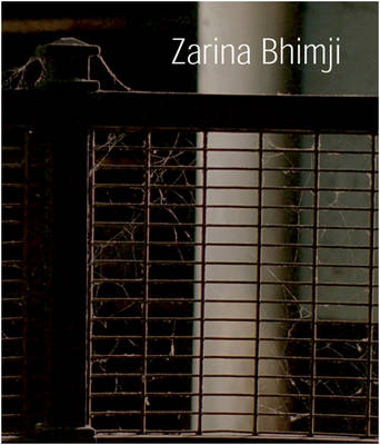 Zarina Bhimji