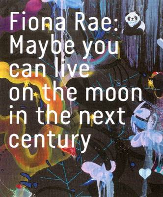 Fiona Rae