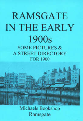 Ramsgate in the Early 1900s