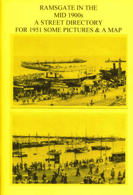 Ramsgate in the Mid 1900s