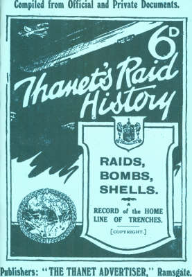 Thanets Raid History