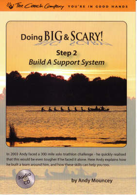 Build a Support System