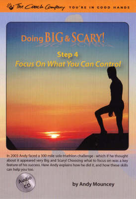 Focus on What You Can Control