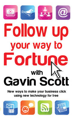 Follow Up Your Way to Fortune