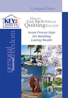 How To Get Rich Without Quitting Your Job