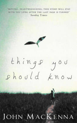 Things You Should Know