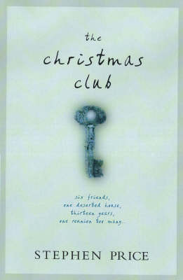 The Christmas Club