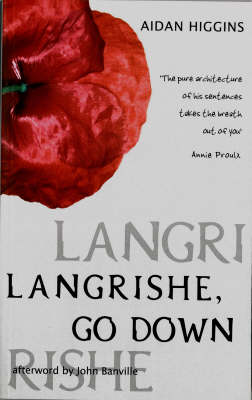 Langrishe, Go Down