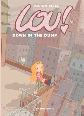 Lou! Down in the Dump