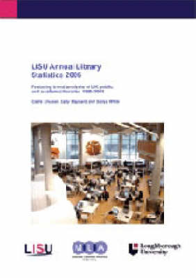 LISU Annual Library Statistics