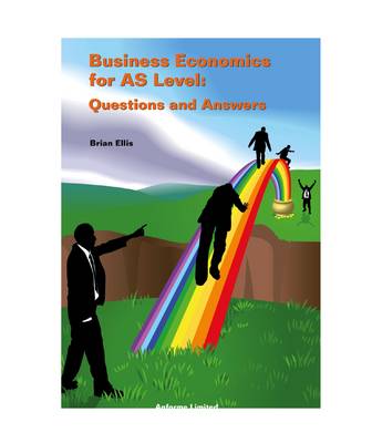 Business Economics for AS Level