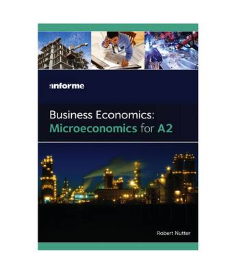 Business Economics