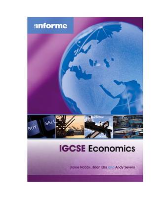 IGCSE Economics