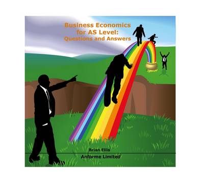 Business Economics for AS Level: Questions and Answers