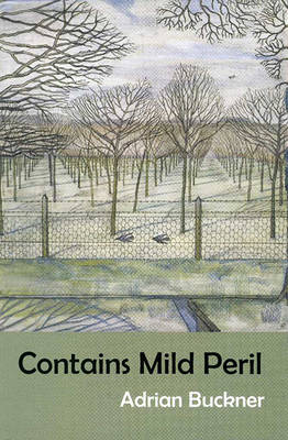 Contains Mild Peril