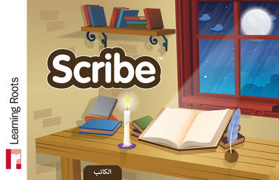 Scribe