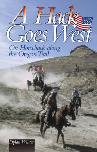 A Hack Goes West