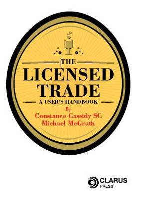 The Licensed Trade