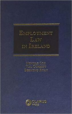 Employment Law in Ireland