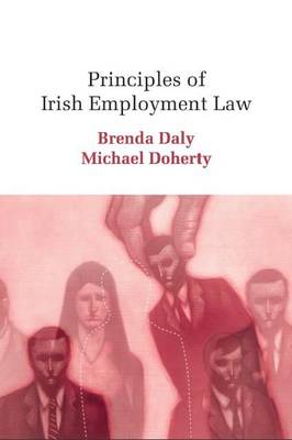 Principles of Irish Employment Law