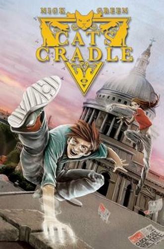 Cat's Cradle
