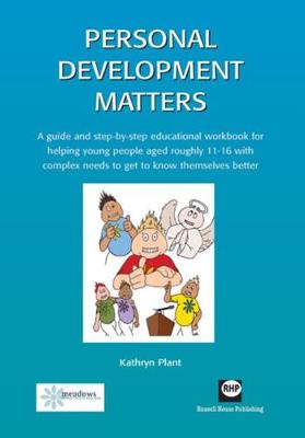 Personal Development Matters