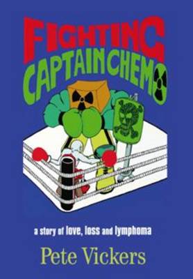 Fighting Captain Chemo