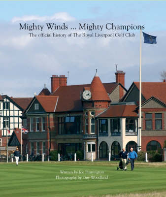 Mighty Winds ... Mighty Champions