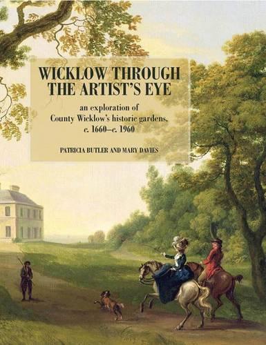 Wicklow Through the Artist's Eye
